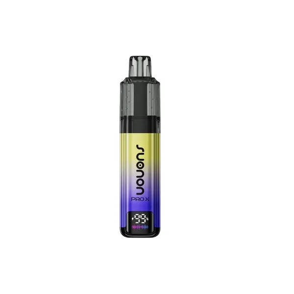 Suonon Pro X 12k Prefilled Pod Kit - Gummy Bear